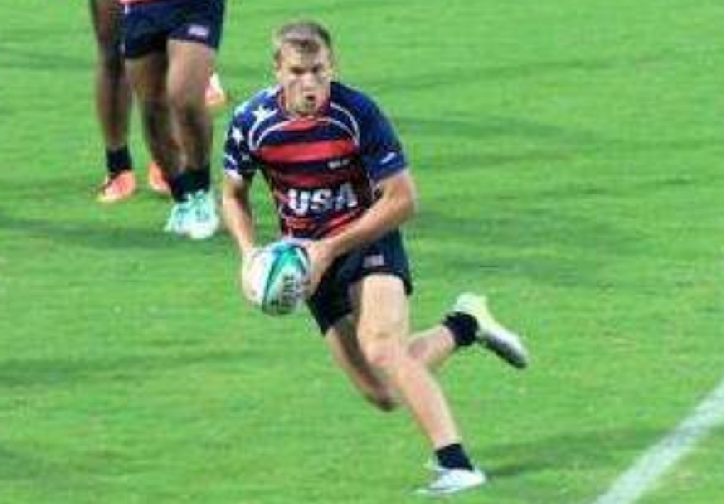 tylersousley