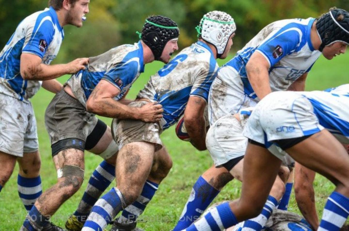 u buffalo rugby2014
