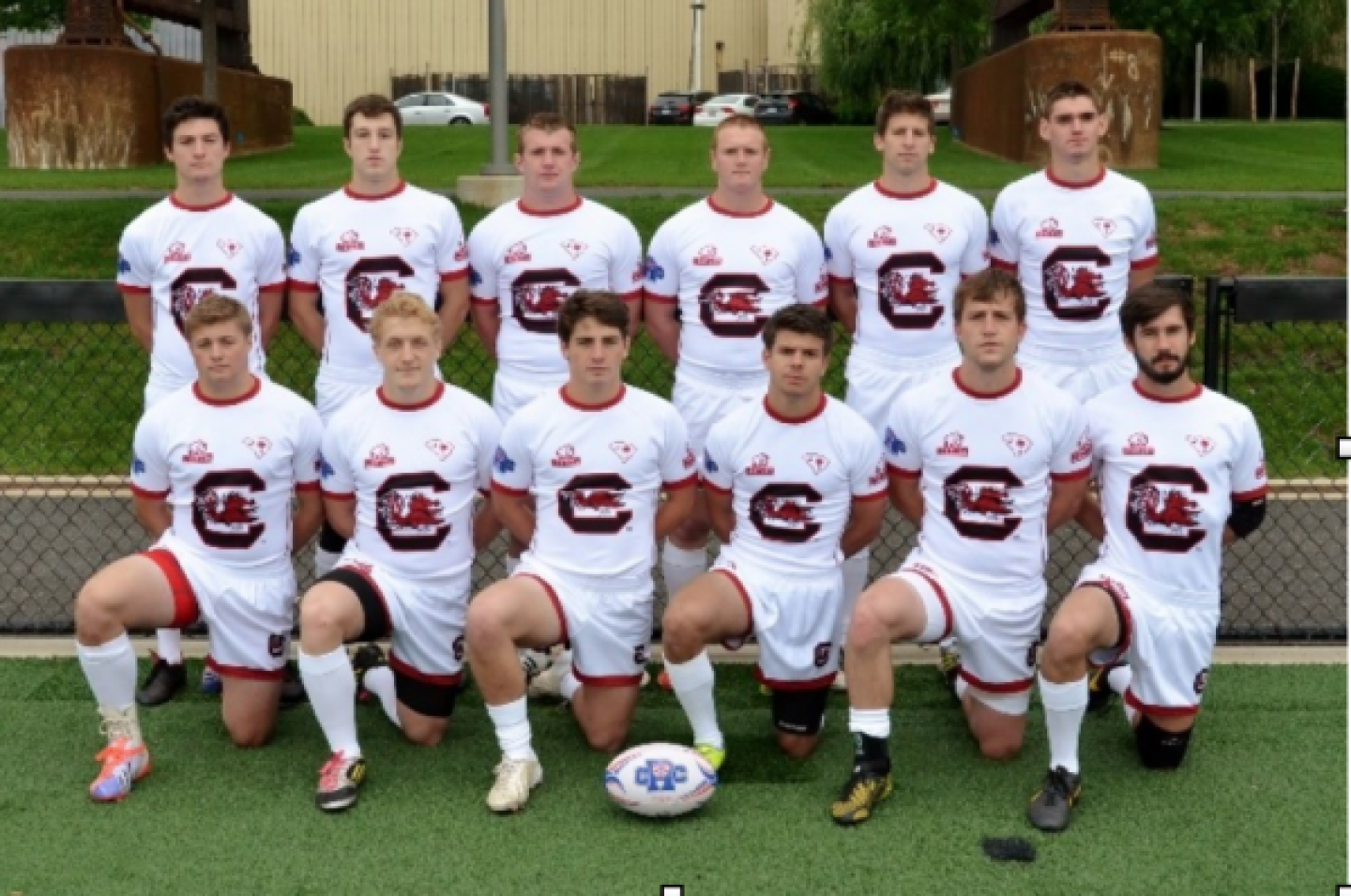 u south carolina team
