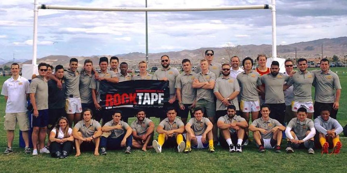 u southern cal rugby 2016