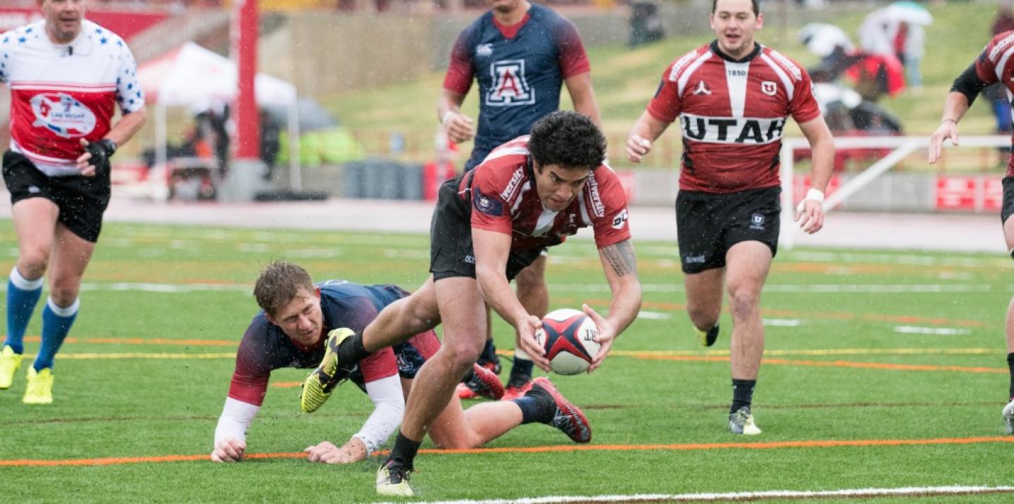u utah arizona 2017 tim haslam 117 0