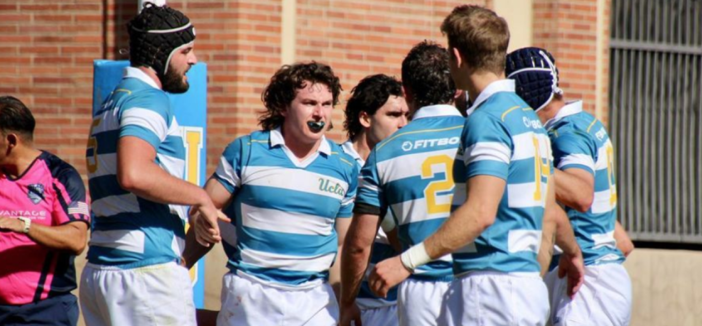 ucla huddle 2023