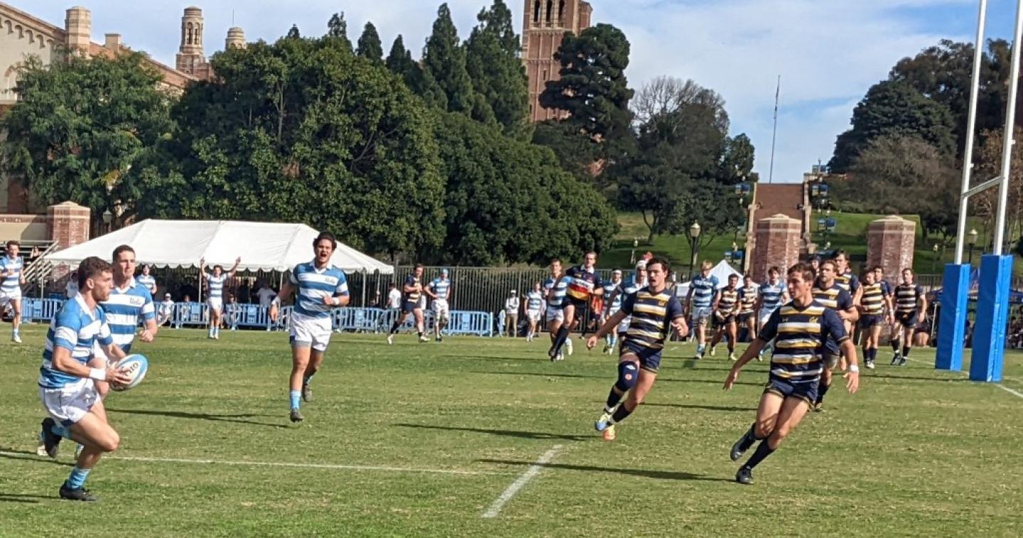ucla v cal 2022 storer classic 1