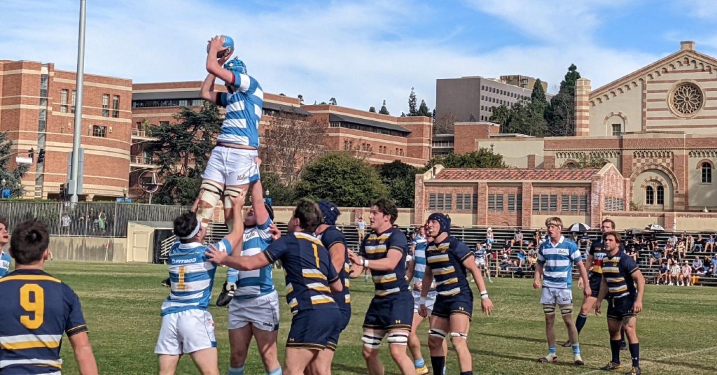 ucla v cal 2022 storer classic 2b
