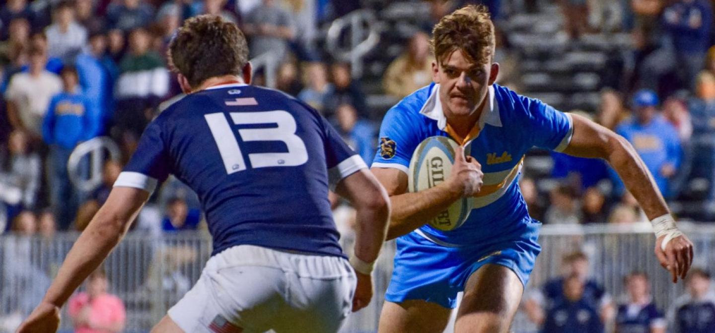 ucla vs oxford 2023 sofia mcmasters and herman guo 2