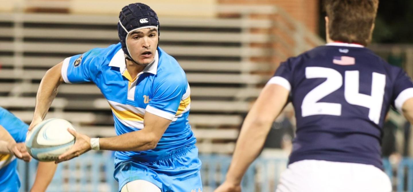 ucla vs oxford 2023 sofia mcmasters and herman guo 5