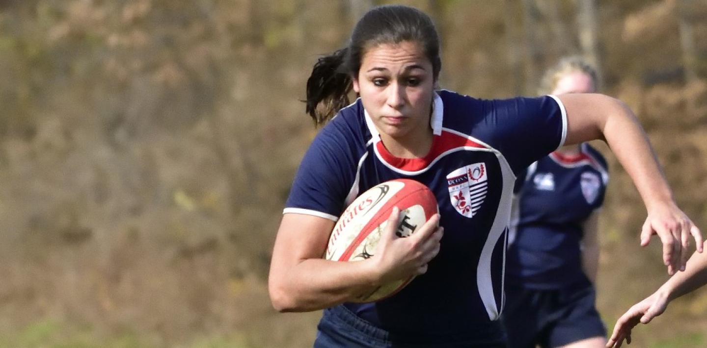 uconn laurahetherman colleen mcloskey 0