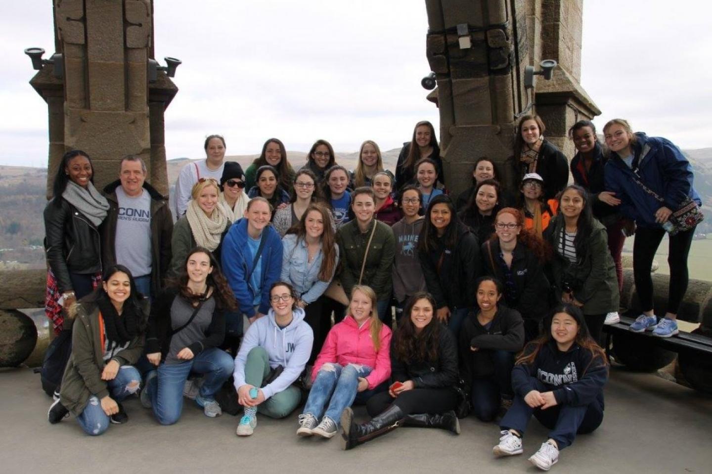 uconn   uconn womens rugby