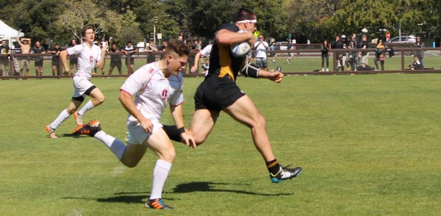ucsc stanford 2017 ben feiner