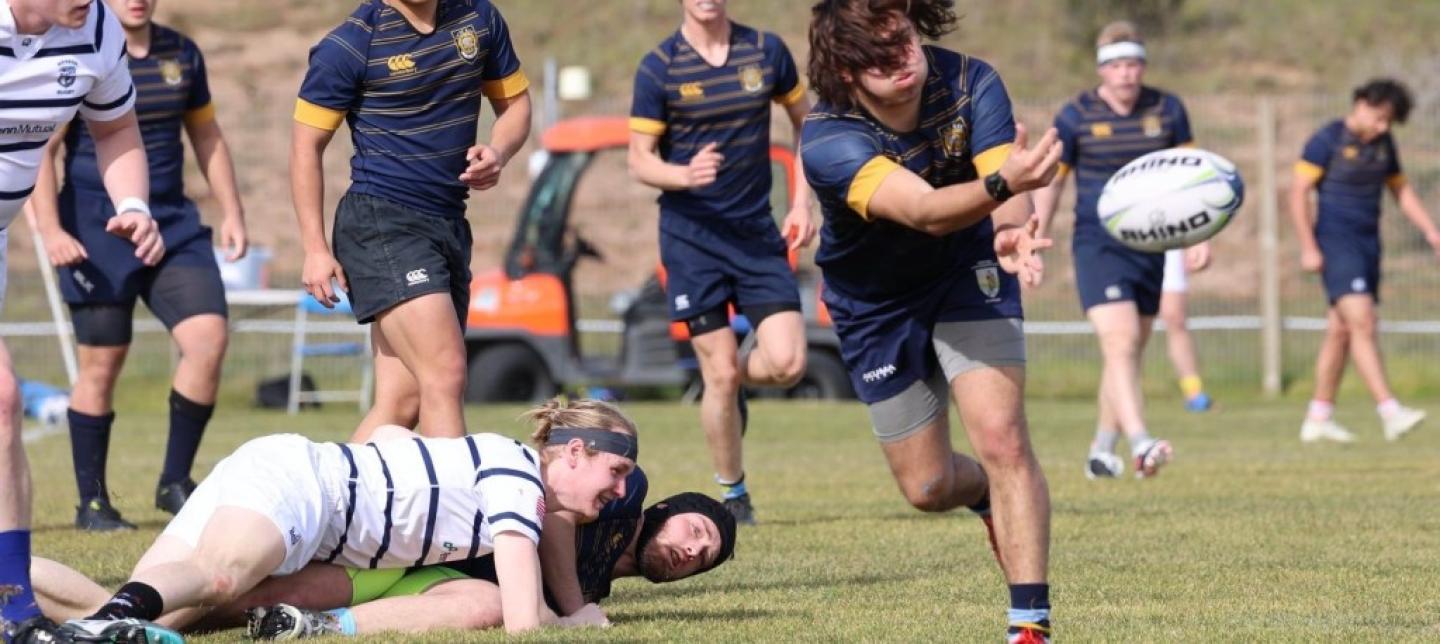 ucsc 2022  tiego logan midge sellers dallas 0