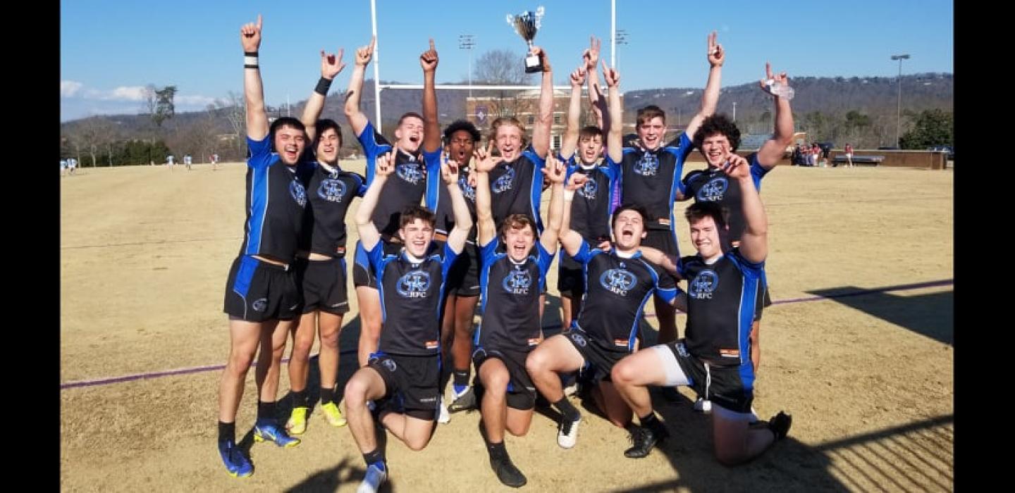 uk wins furman 7s 2022