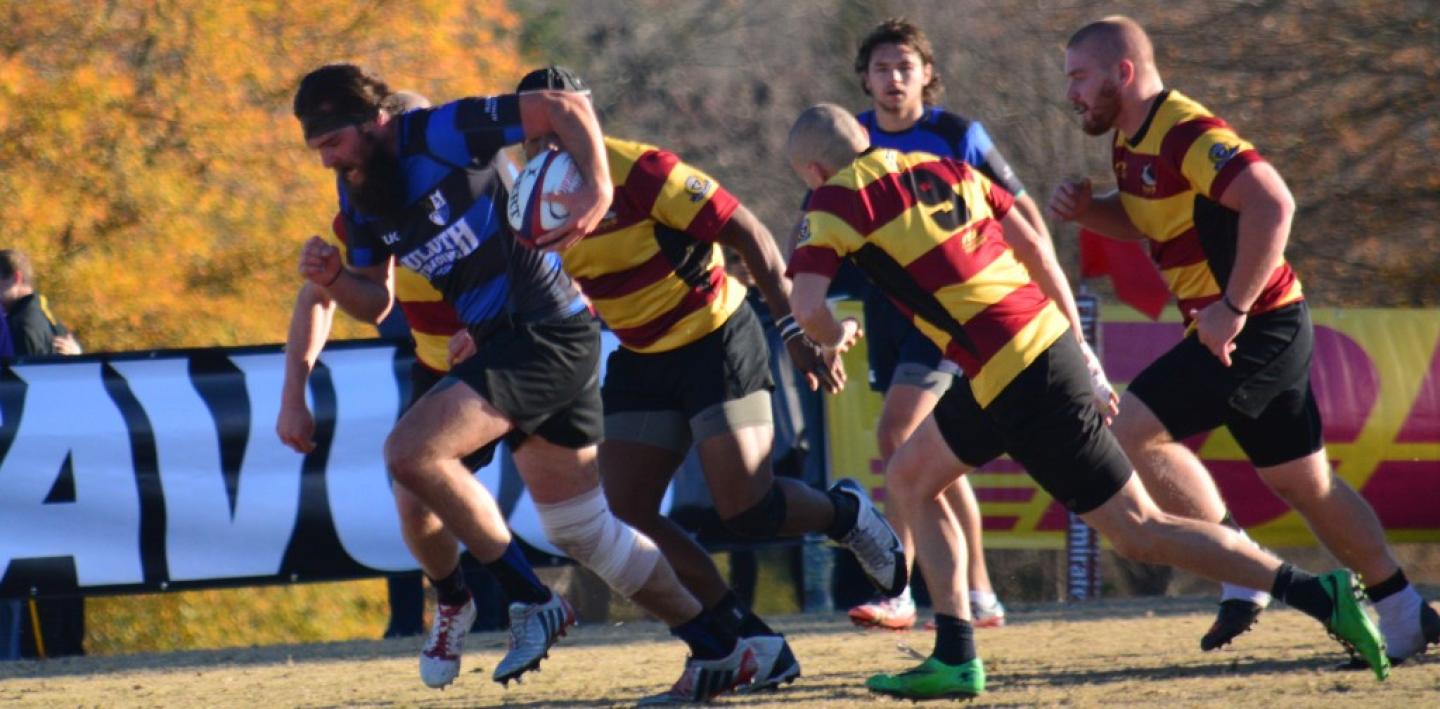 umd buntrock henry elholm