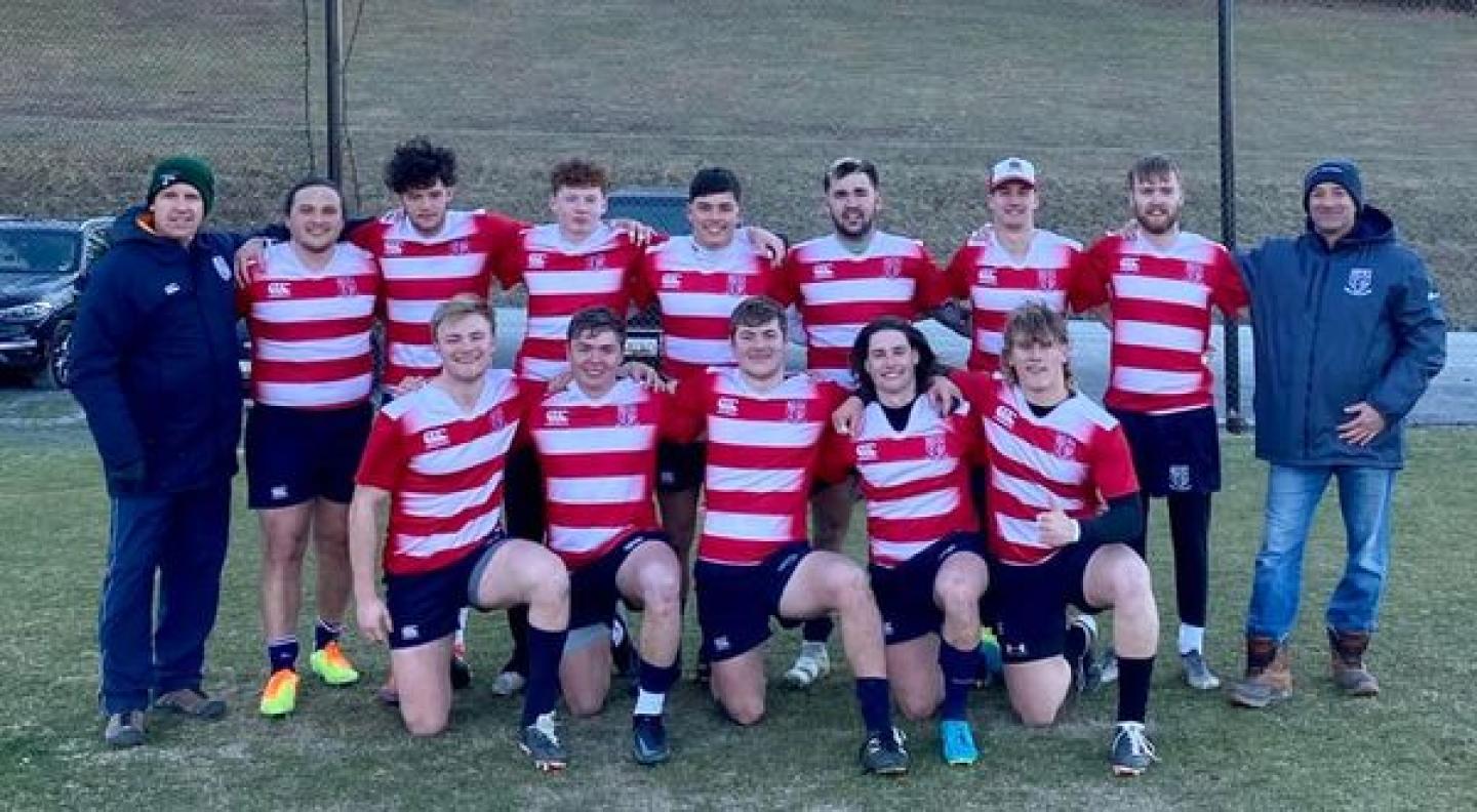 umw 7s team 2022
