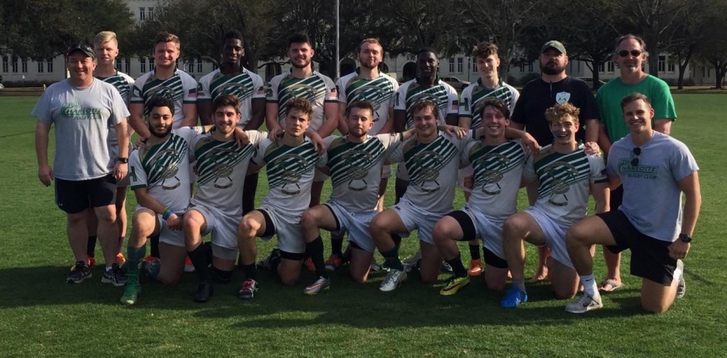 unc charlotte 7s feb 2017