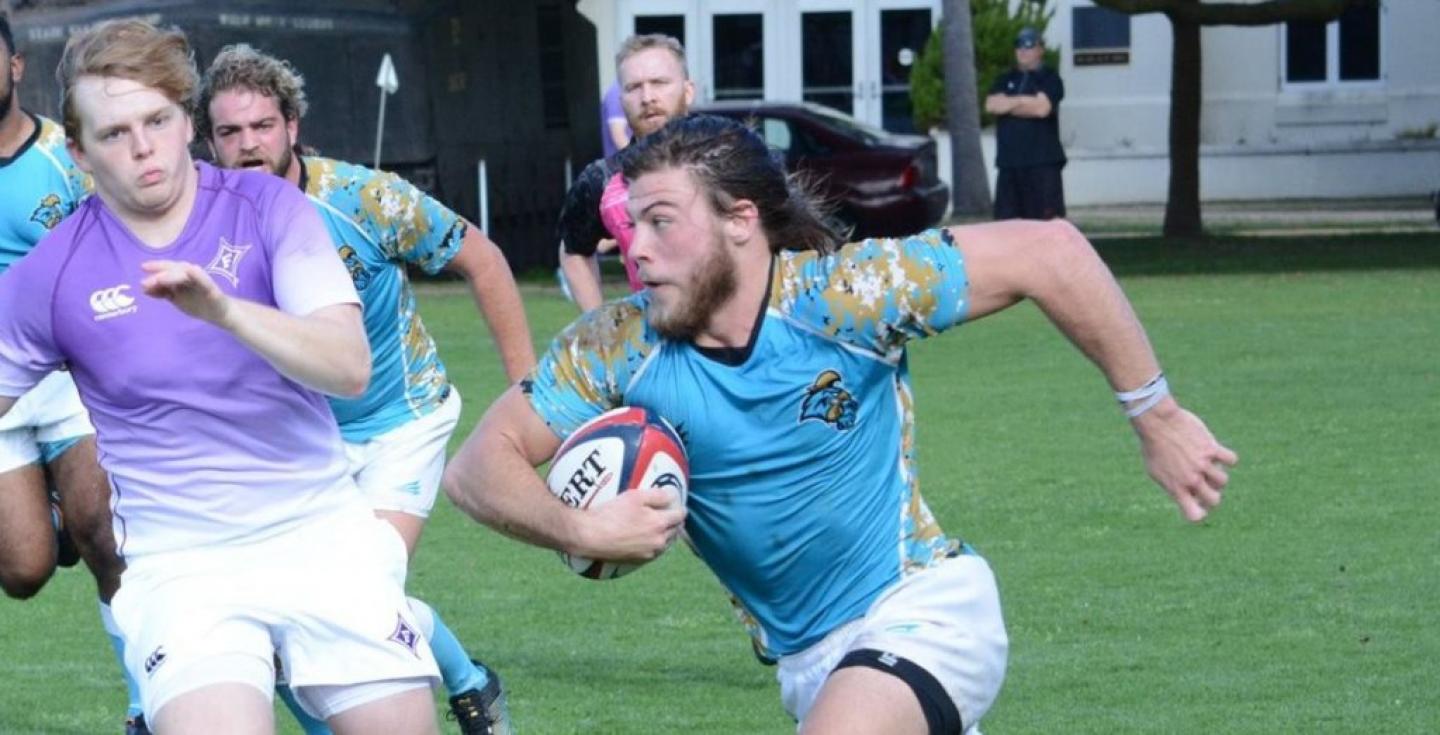 unc charlotte v furman 7s 2018