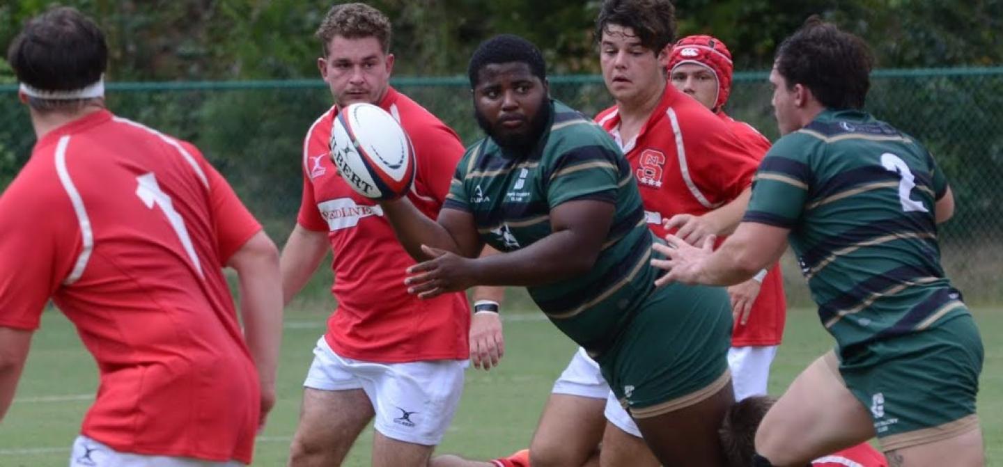 unc charlotte vs ncsu 2025 ph cameron mckinnon 0943