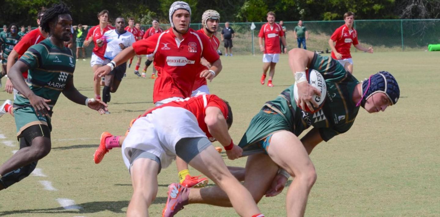 unc charlotte vs ncsu 2025 ph cameron mckinnon 1066