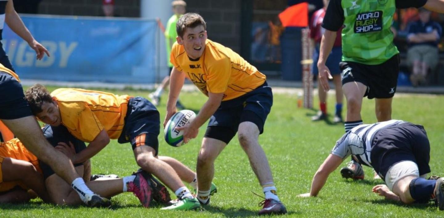 uncvw%26l nscrochallengecup semi Matthew Rosemeyer 2