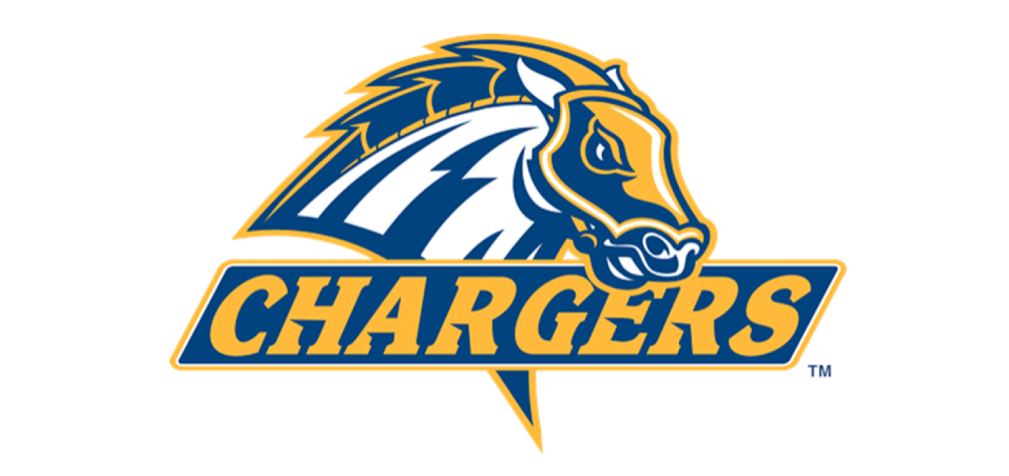 unh chargers logo 2 0