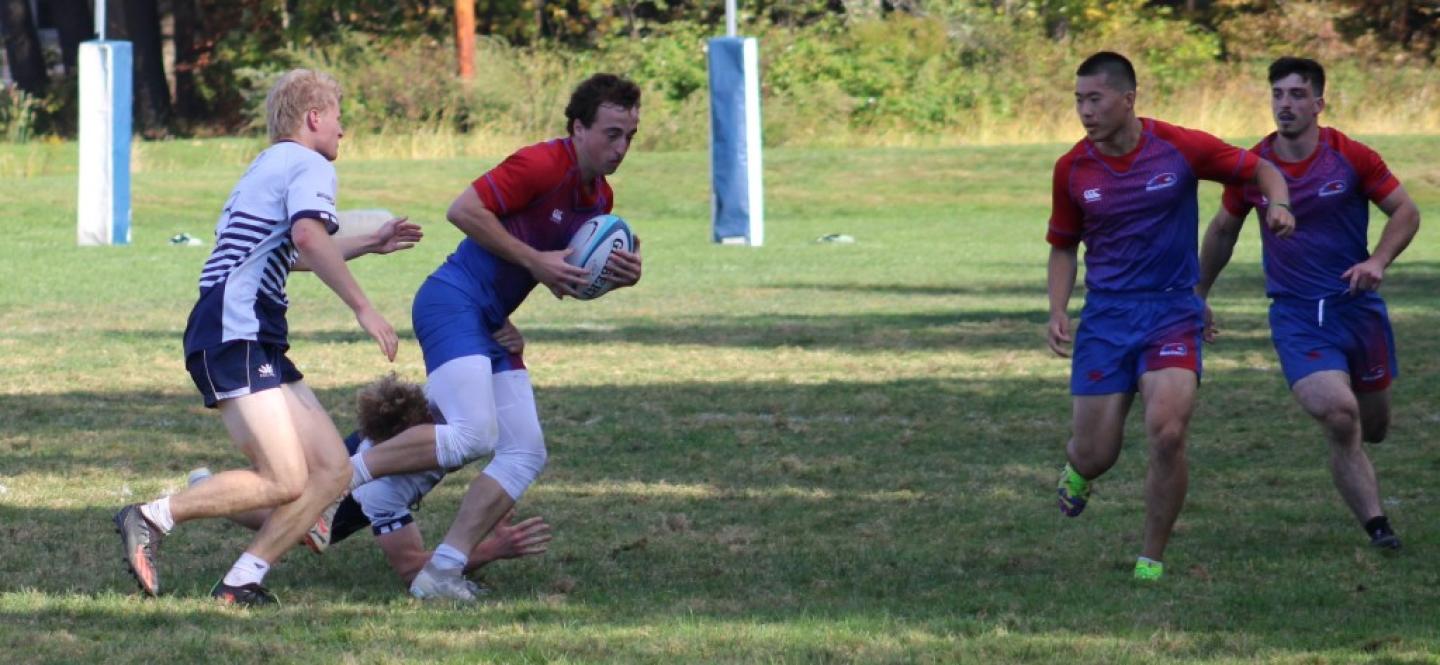 unh v uml 2024 rory goff 0454