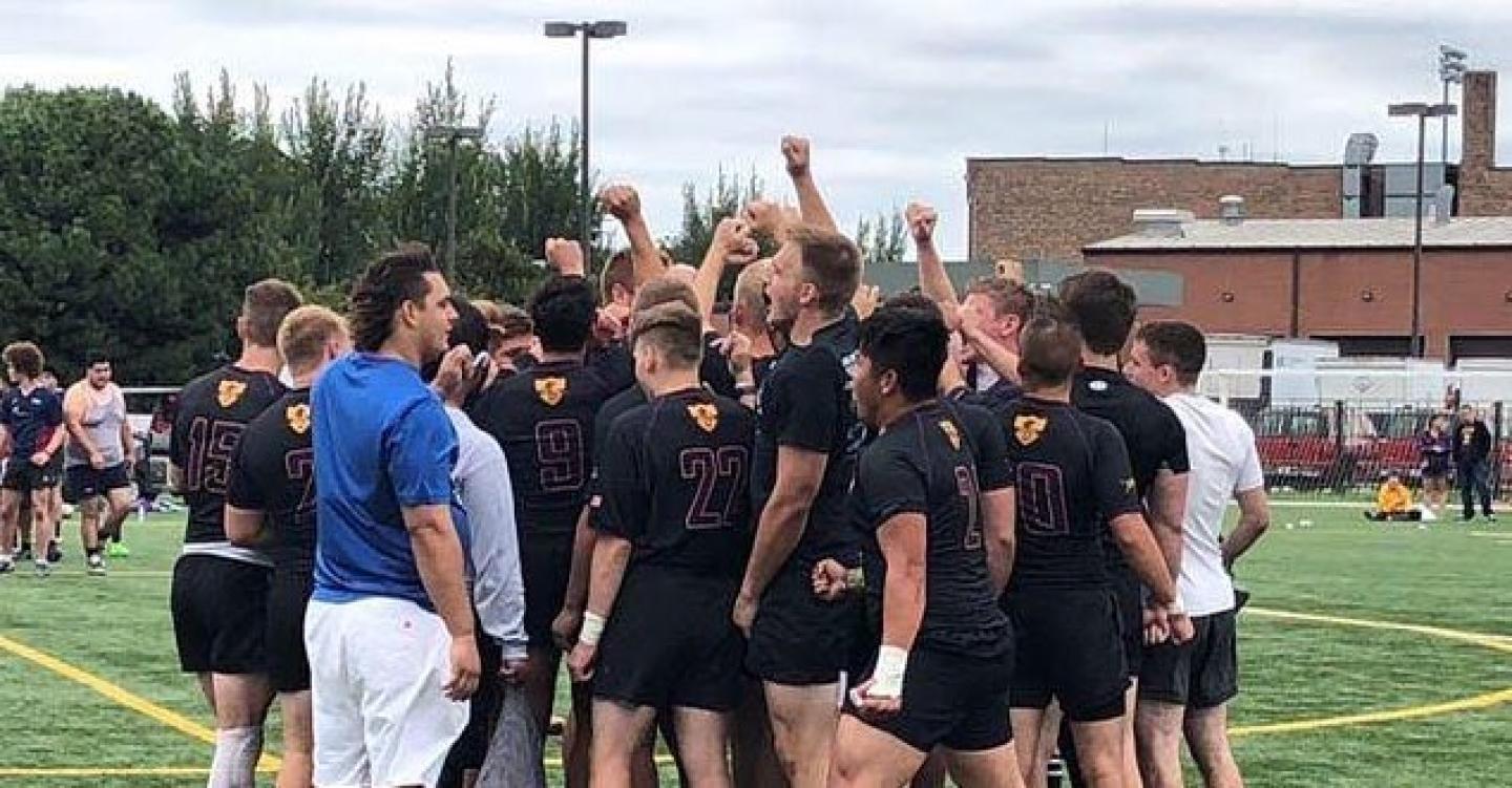 uni huddle 2019
