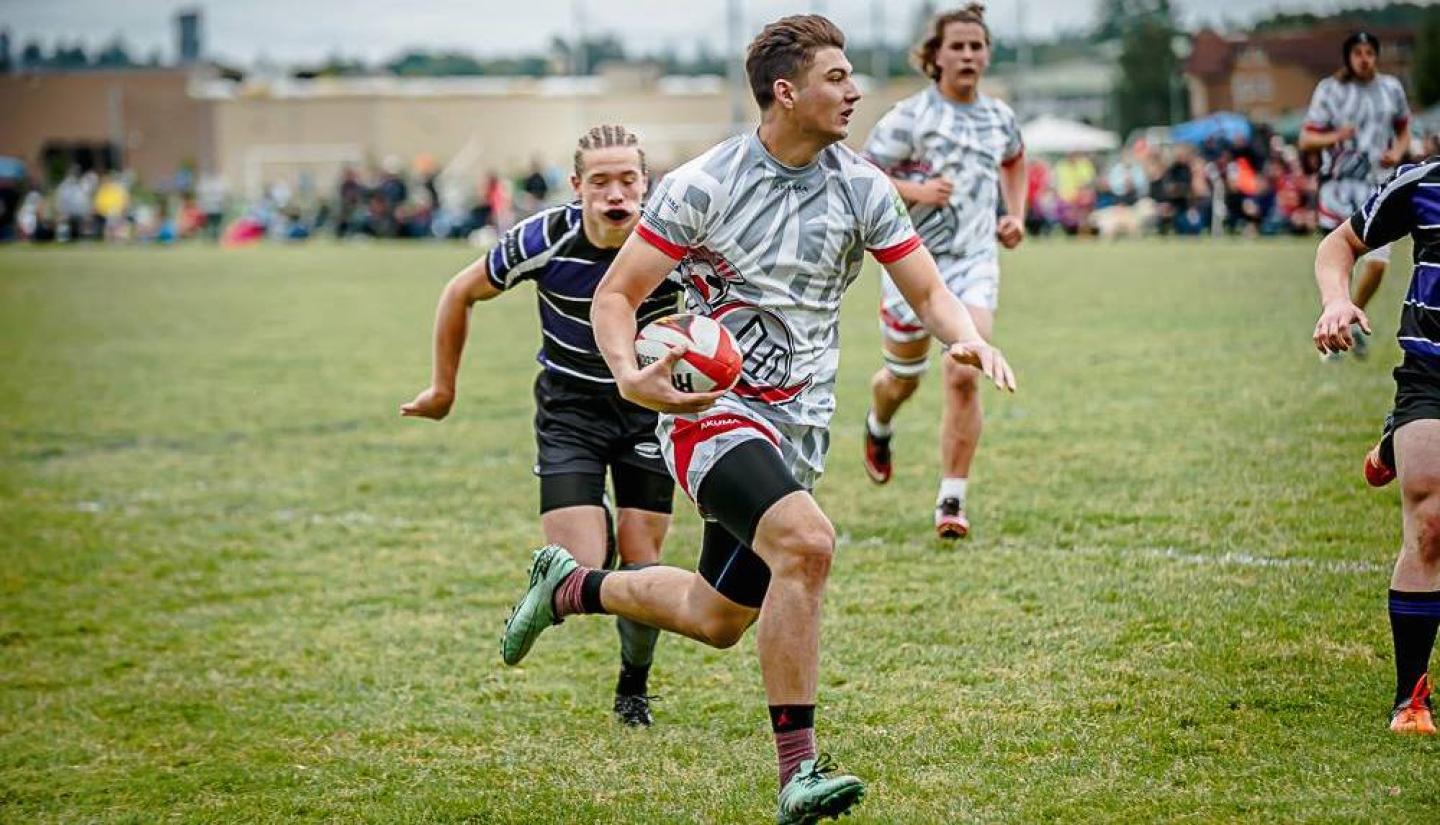 union austin lewis courtesy rugby oregon