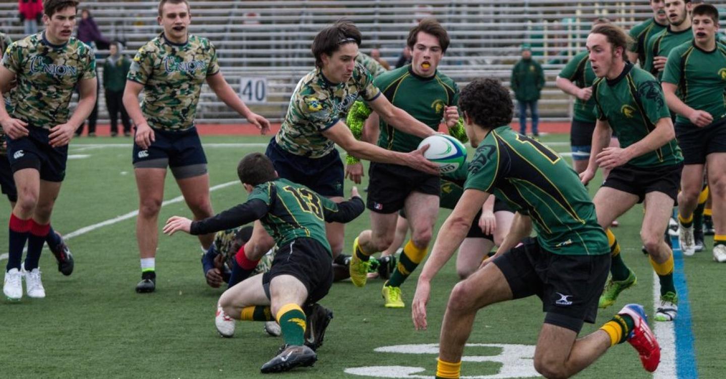 unionmudturtles mike dabulas erikswanson