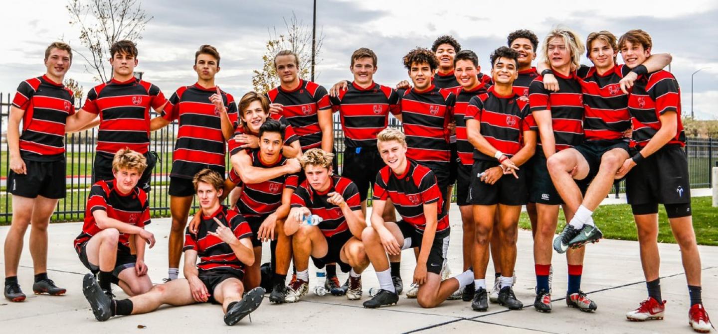 united boys fall 2020