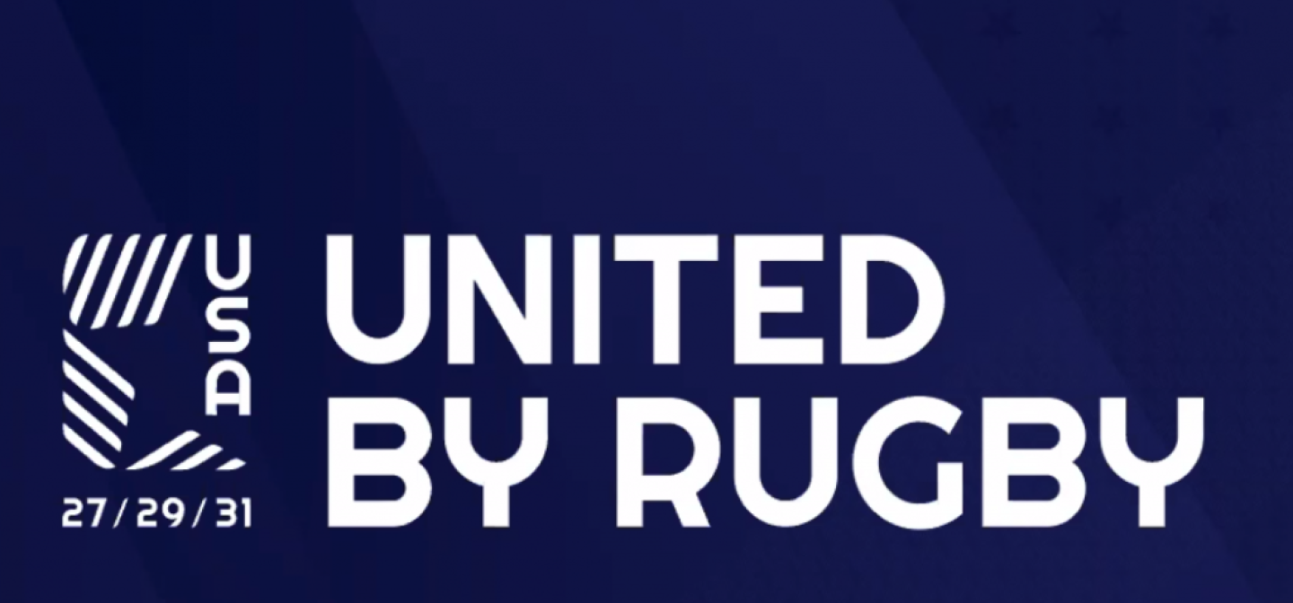 united by rugby