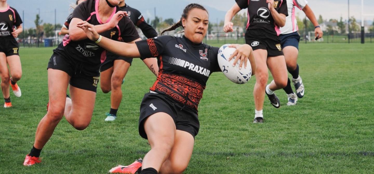 united girls rugby 2021 2