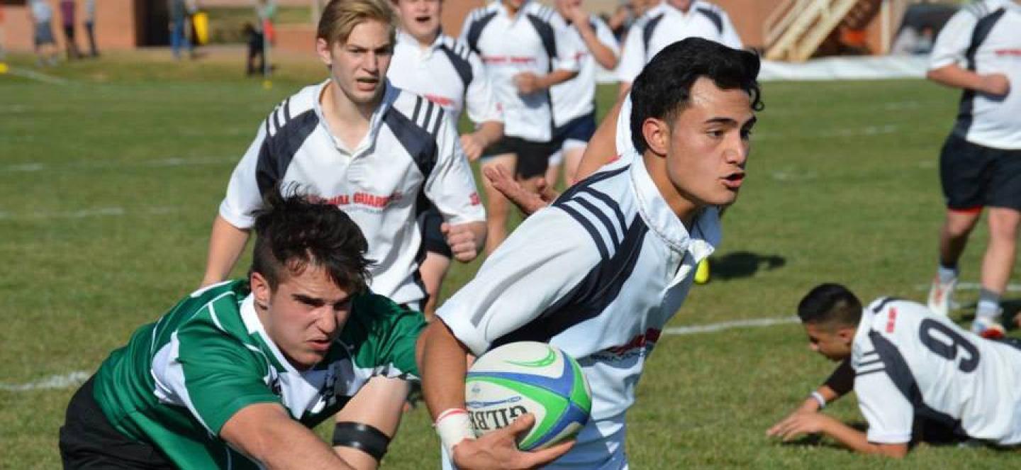 unitedvsnowcanyon utahyouthrugby