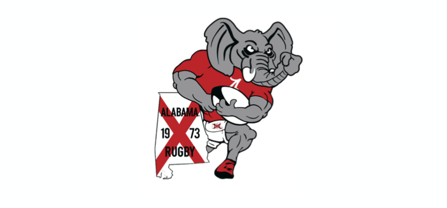 university of alabama logo