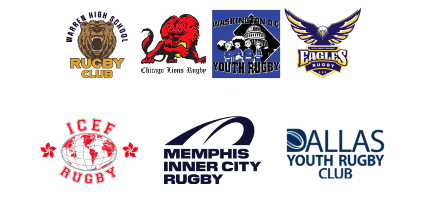 urban rugby championships 2023 teams