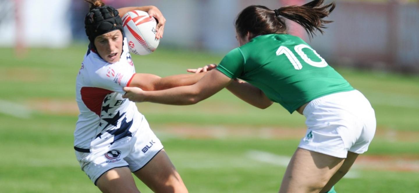 usa 7s wnt dubai 2016 lauren doyle mike jones world rugby