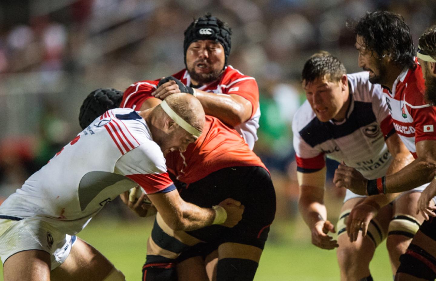 usa v japan 2015 lavalla barpal 1