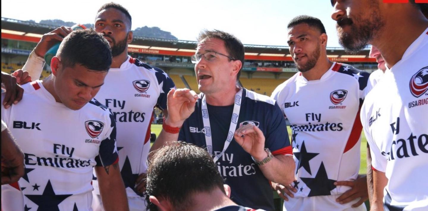 usa7steam wellington friday mike lee world rugby