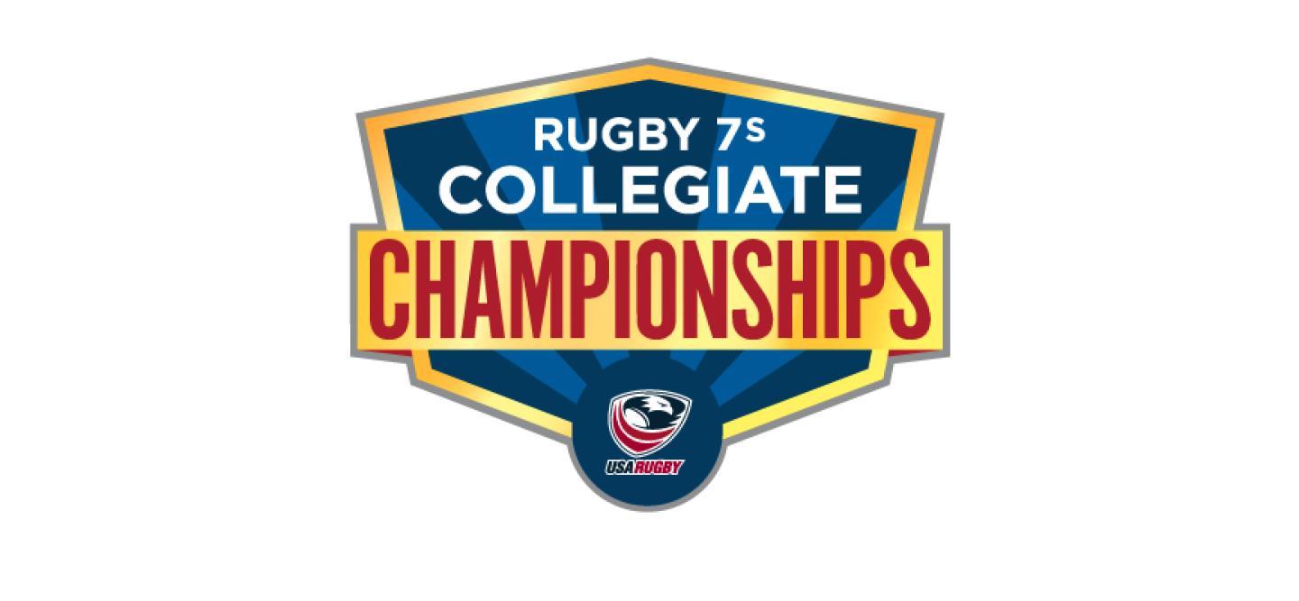 usa 7s college champ logo