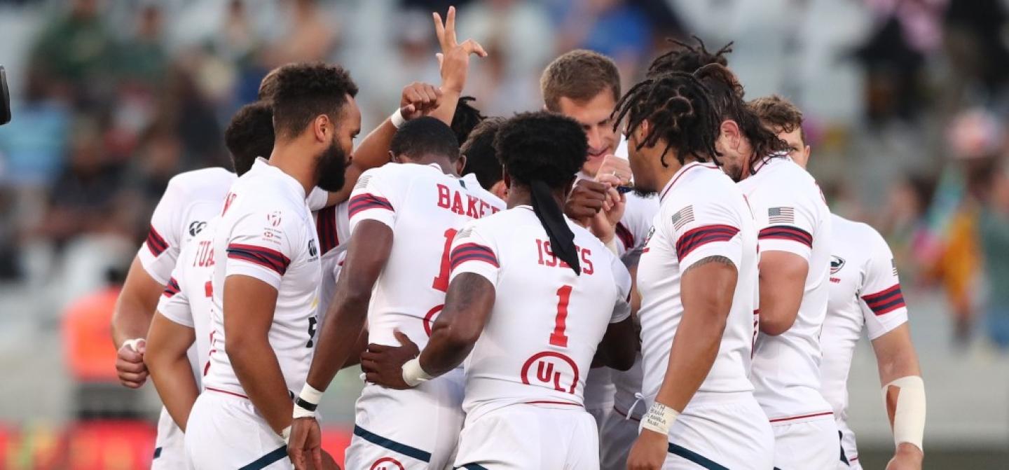 usa 7s huddle mike lee 2