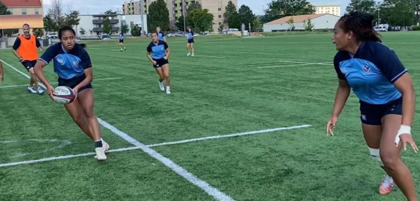 usa age grade women training usar