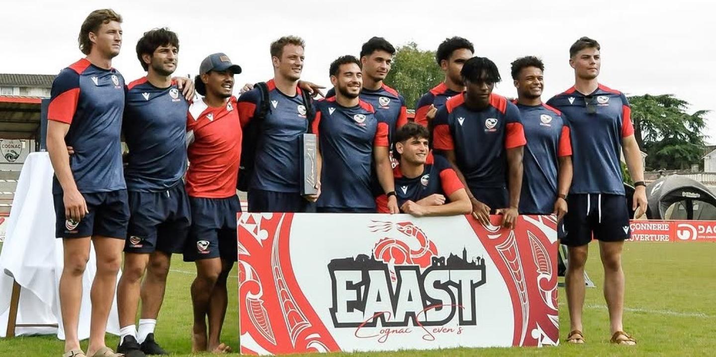 usa falcons men cognac eaast 7s