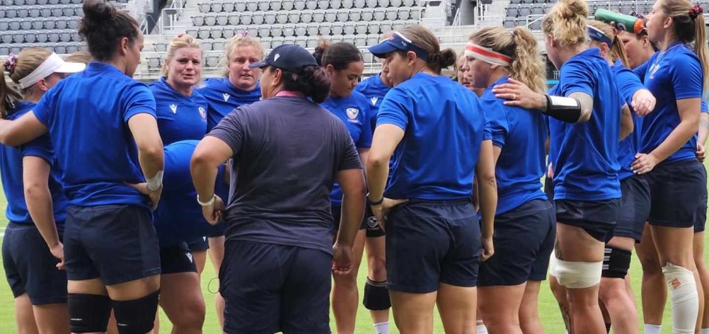usa forwards huddle 2025 ag