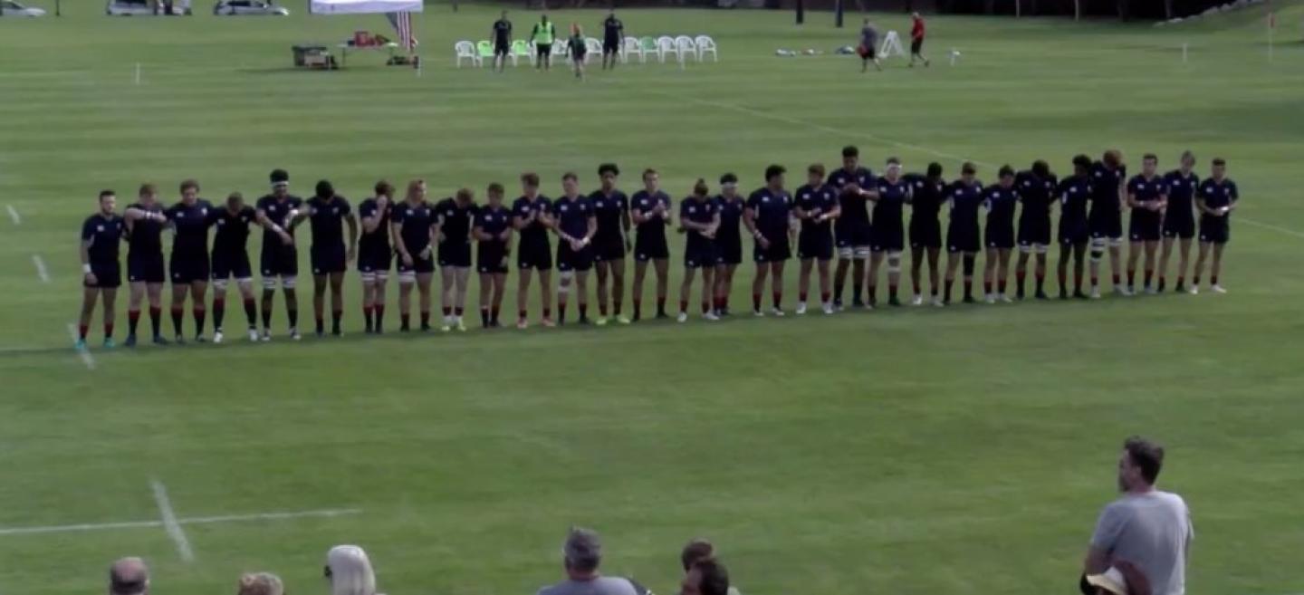 usa hsaa lineup