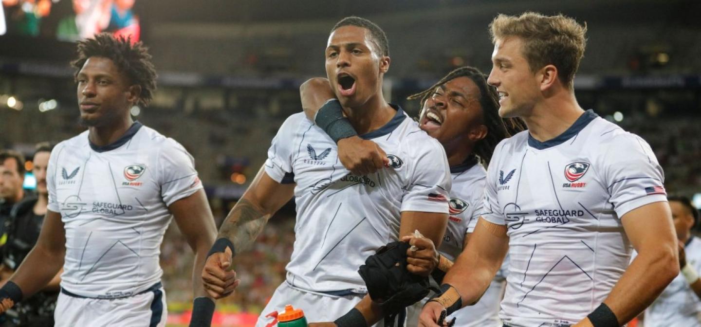 usa men 2022 cape town sevens 7 mike lee