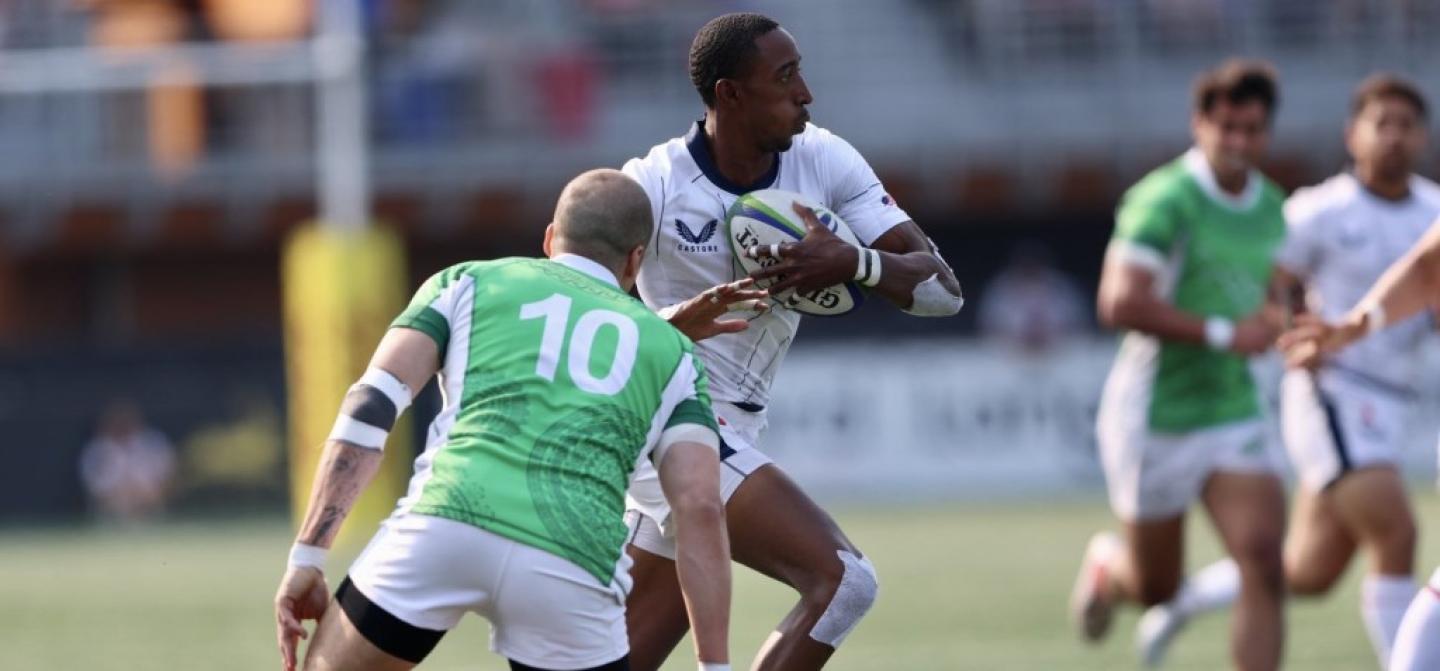 usa ran 7s day one usa rugby