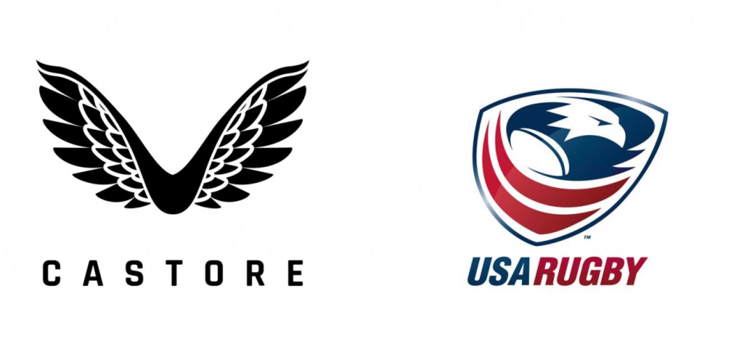 usa rugby and castore