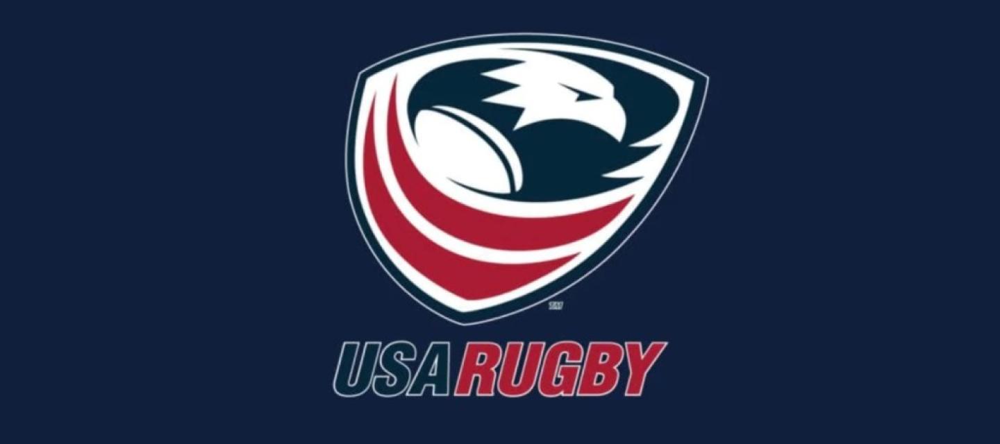 usa rugby logo wide blue