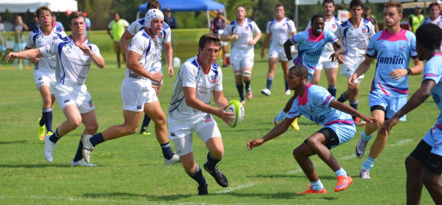 usa rugby south 2015 daniel pretorius