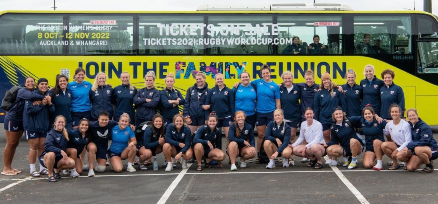 usa squad photo   rwc 2021