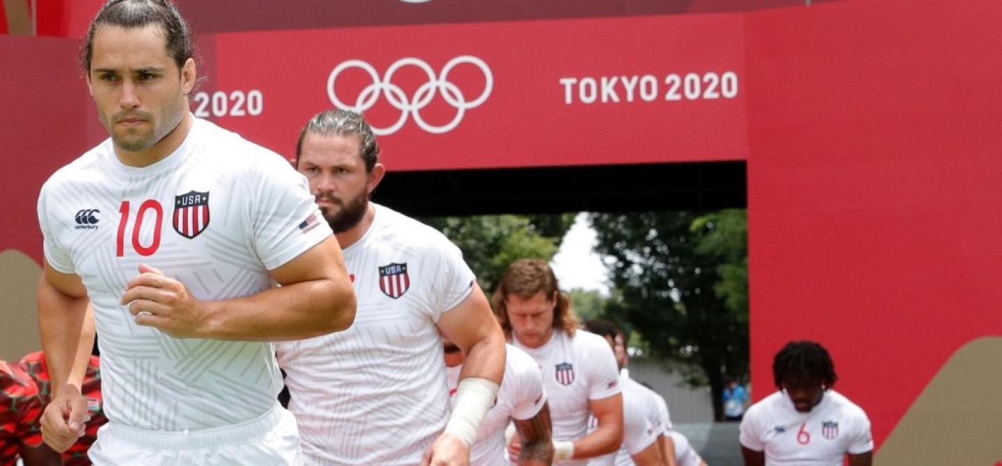 usa team tokyo 2020 olympic games