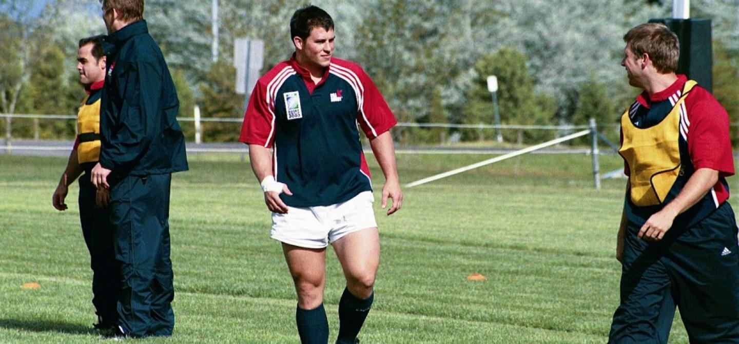 usa training 2003 bowral kirk khasigian 4 alex goff photo 2